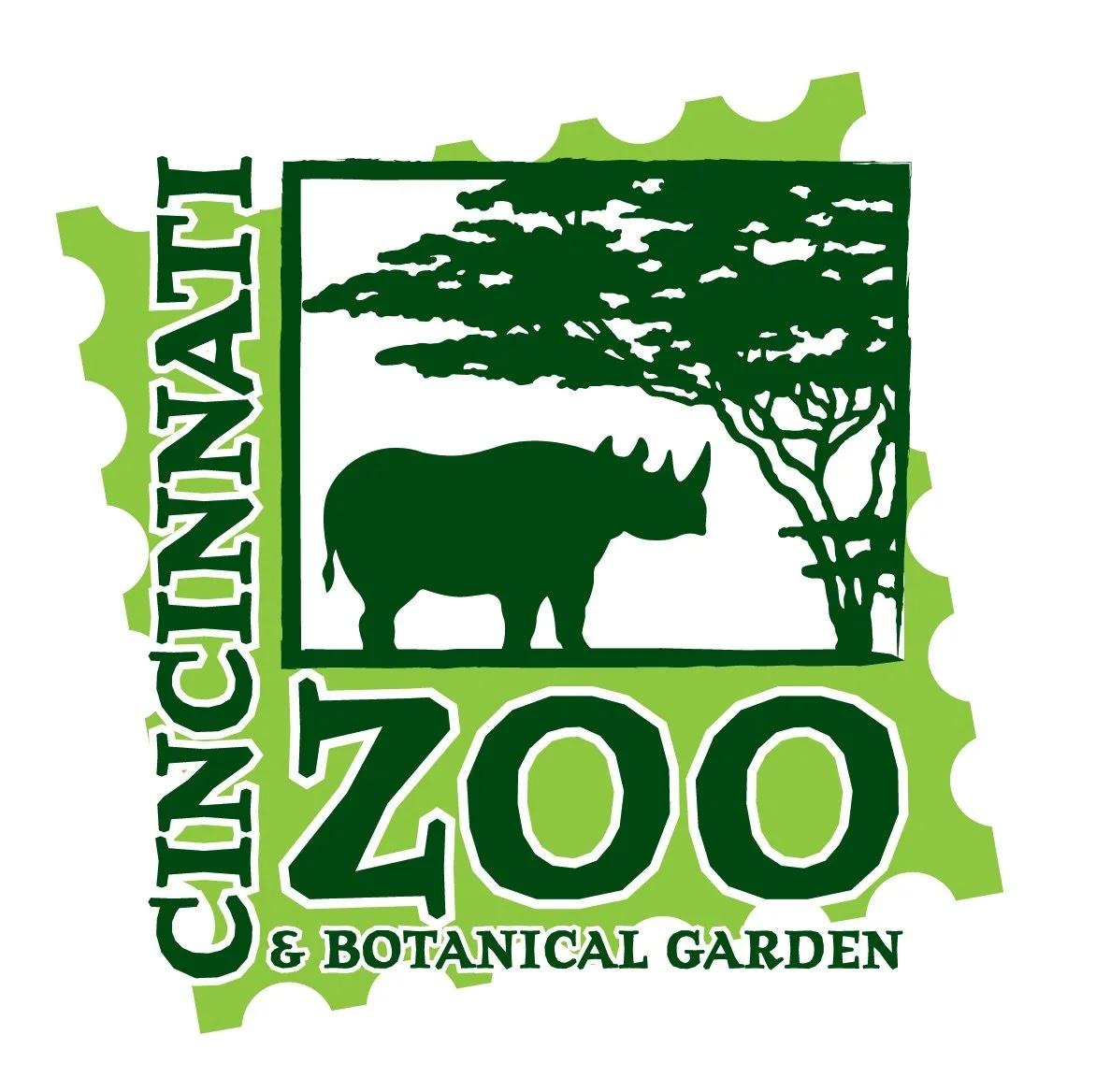 Cincinnati Zoo logo