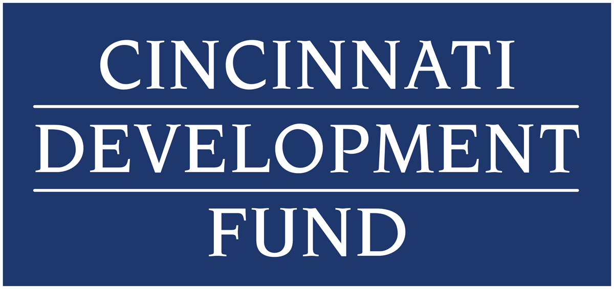 Cincinnati Development Fund logo
