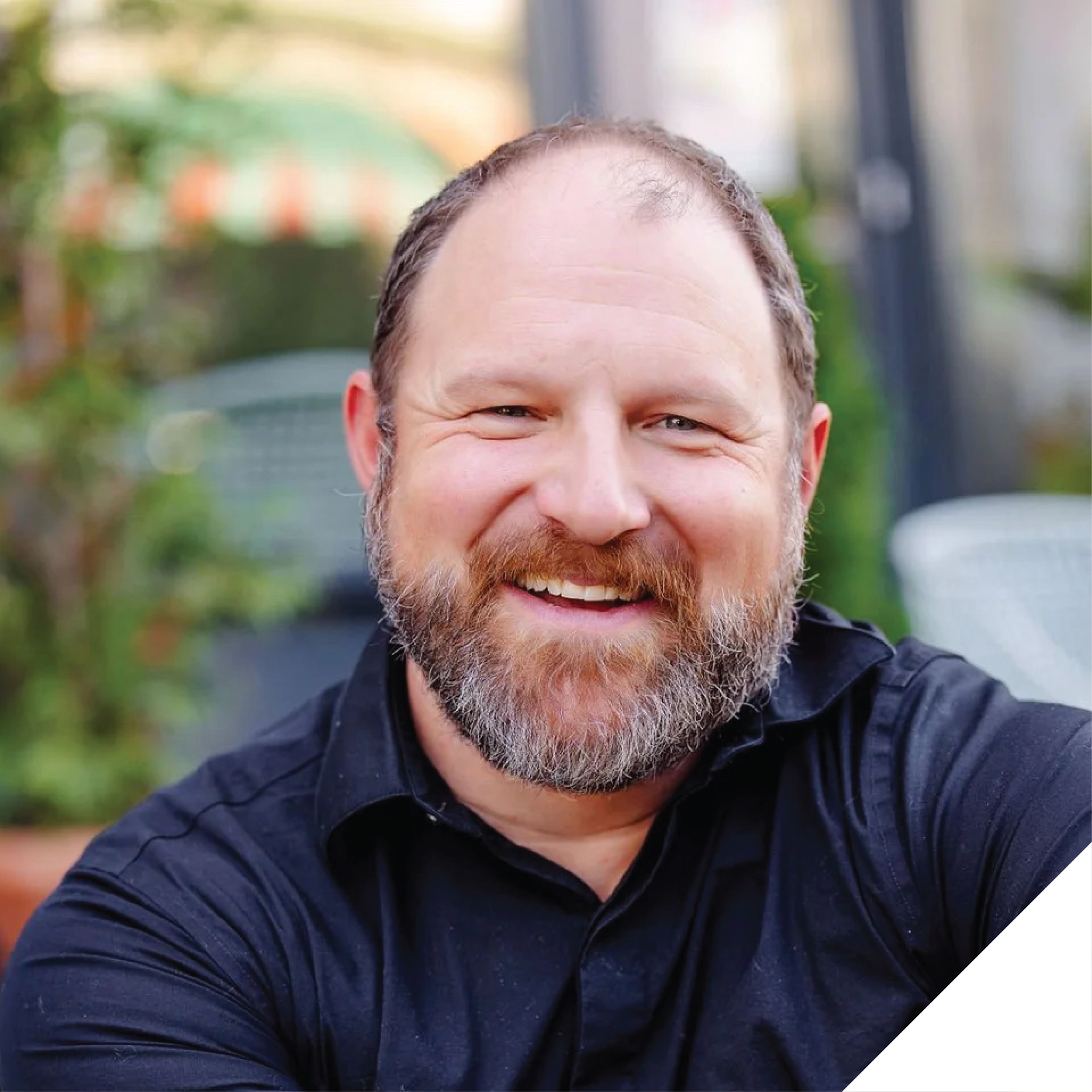 Dominic Iacobucci, Cofounder