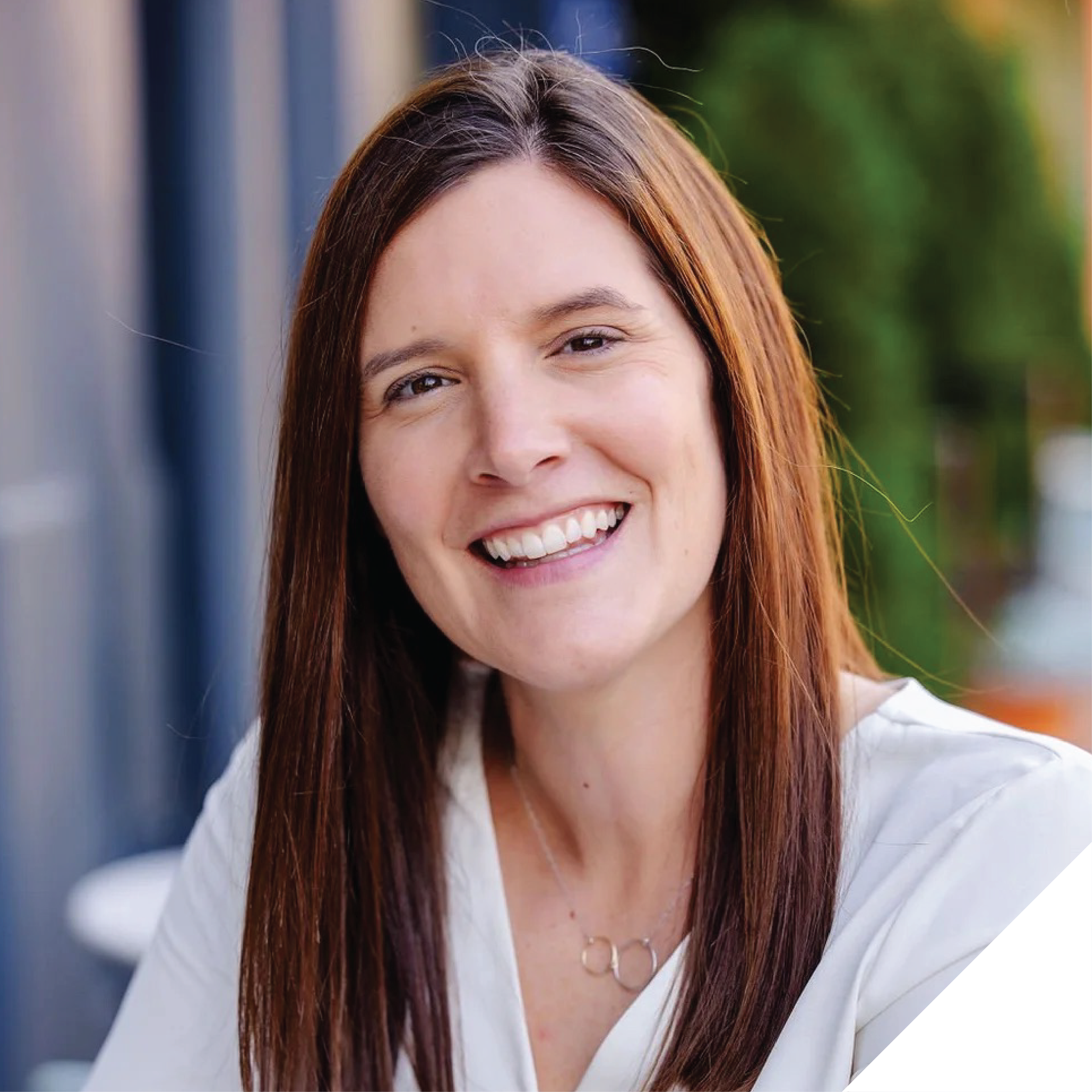 Amy Malmstrom, Cofounder