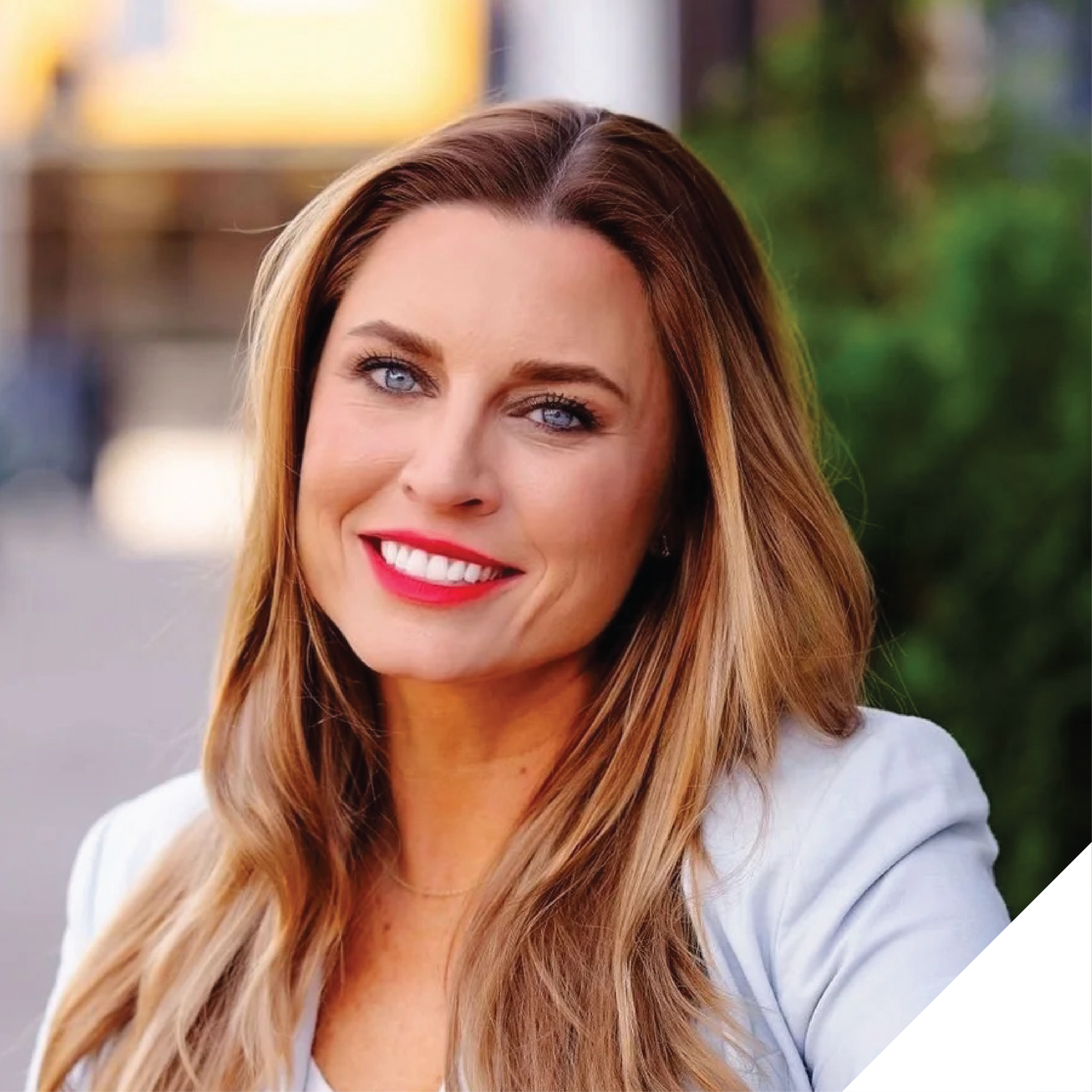 Erin Heekin, Principal