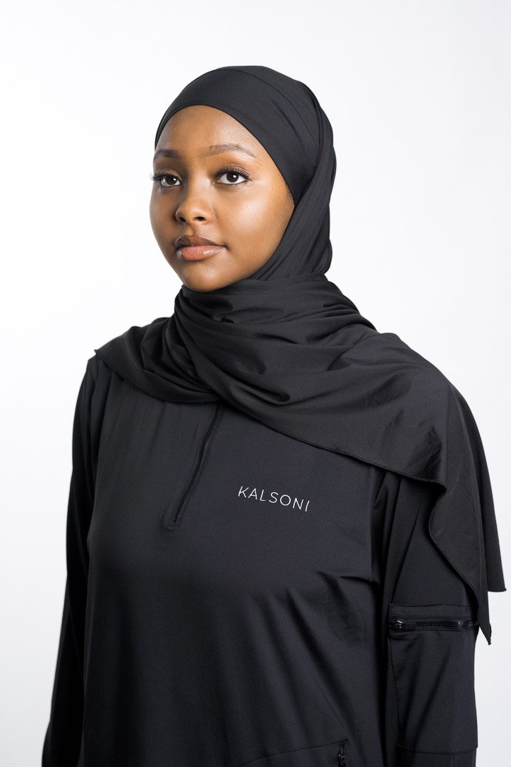 Kalsoni I Modest Activewear & Athleisure
