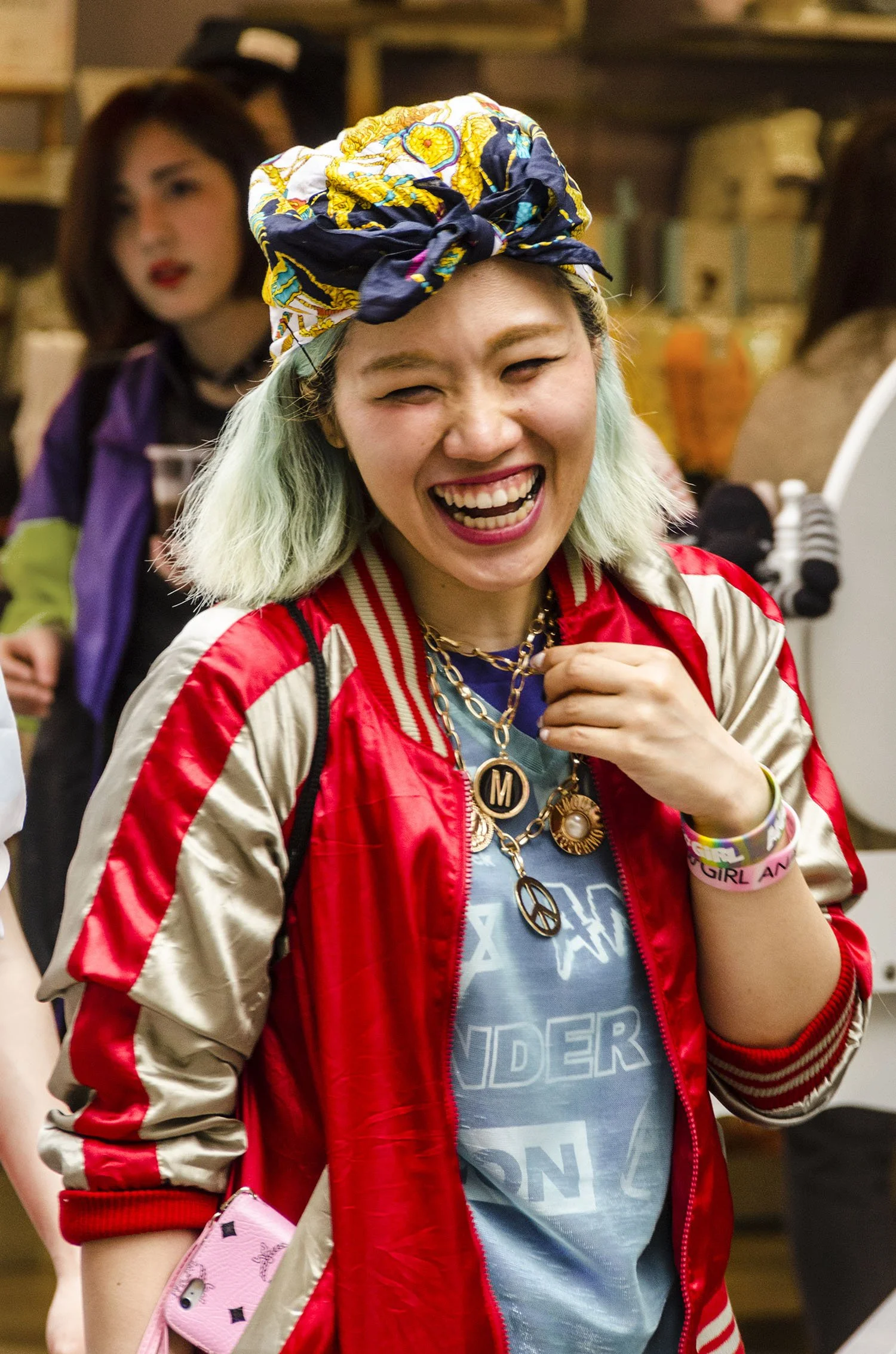 Akihabara district, Tokyo