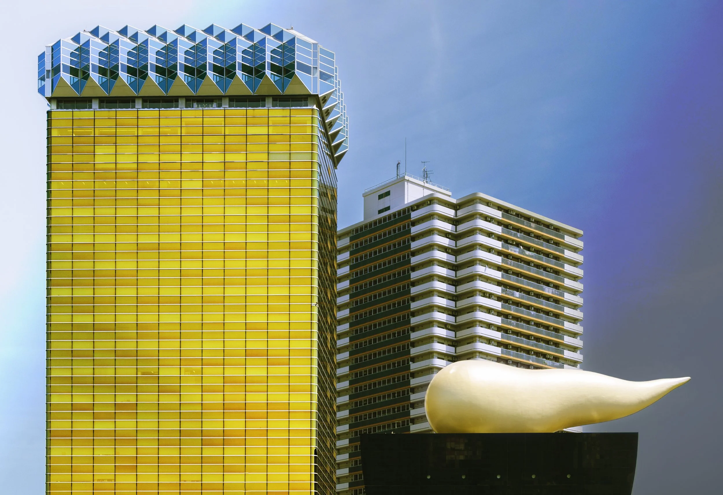 beer and stark the architect buildings to look it a mug of beer foaming on the top