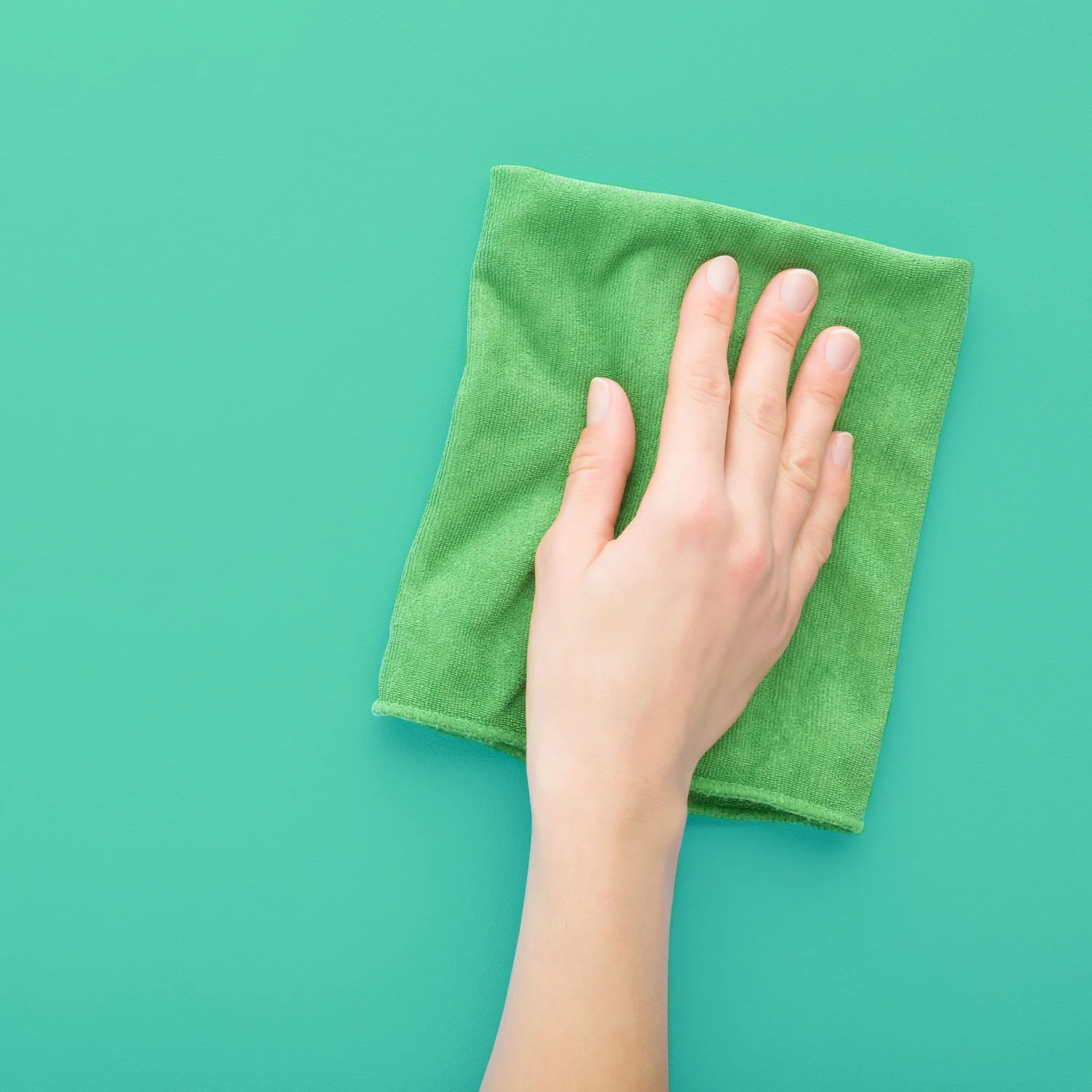 Industrial Rag