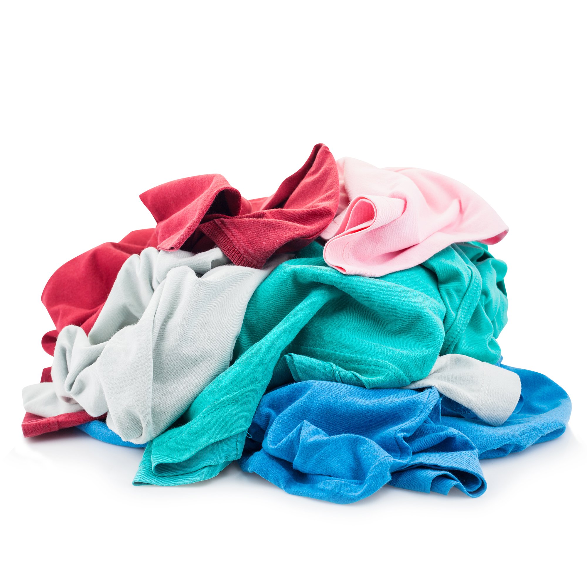 Wiper Rags — Industrial Rag