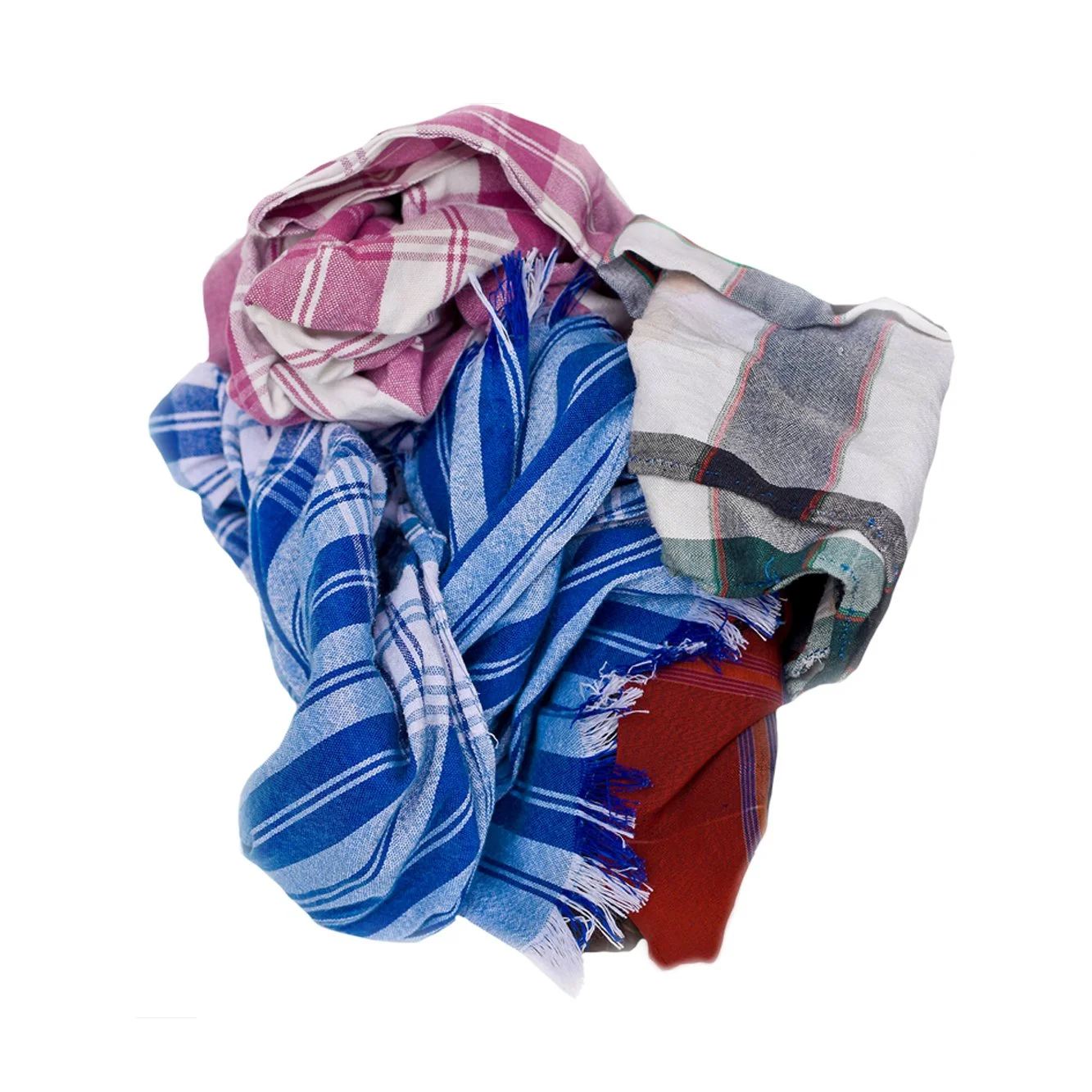 Wiper Rags — Industrial Rag