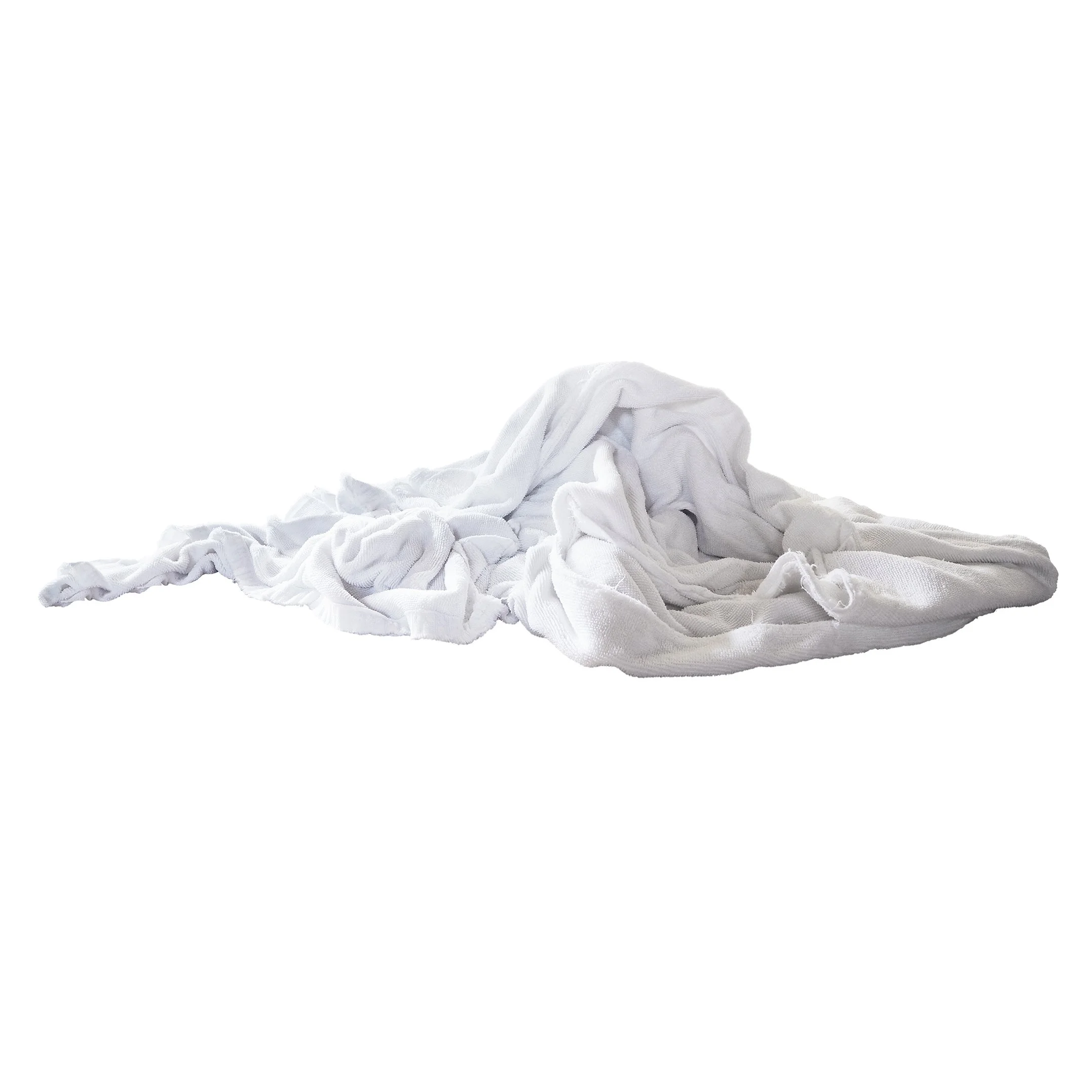 Wiper Rags — Industrial Rag