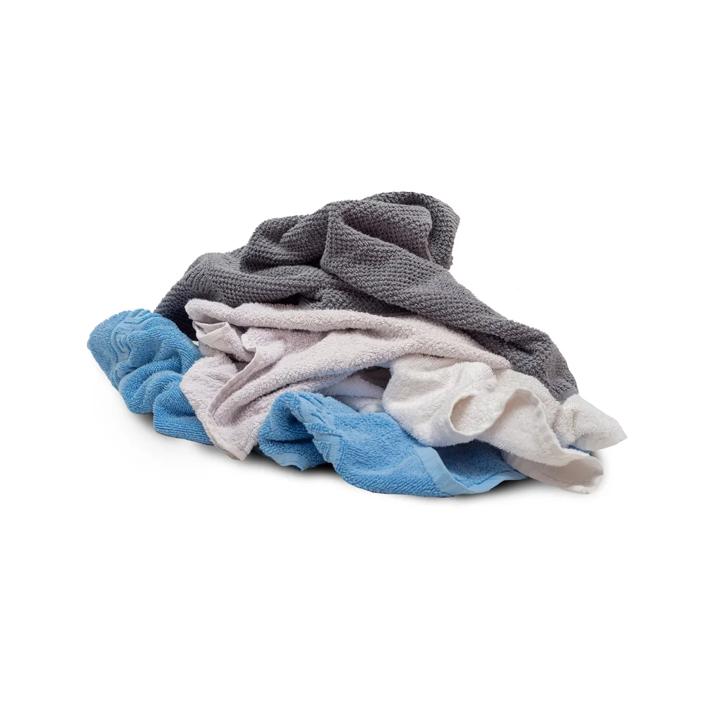 Industrial Rag