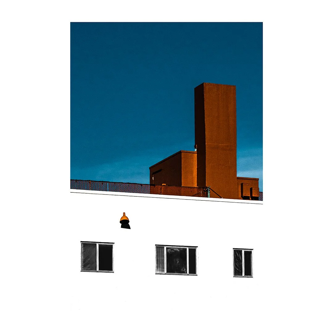 ‘Chimney’