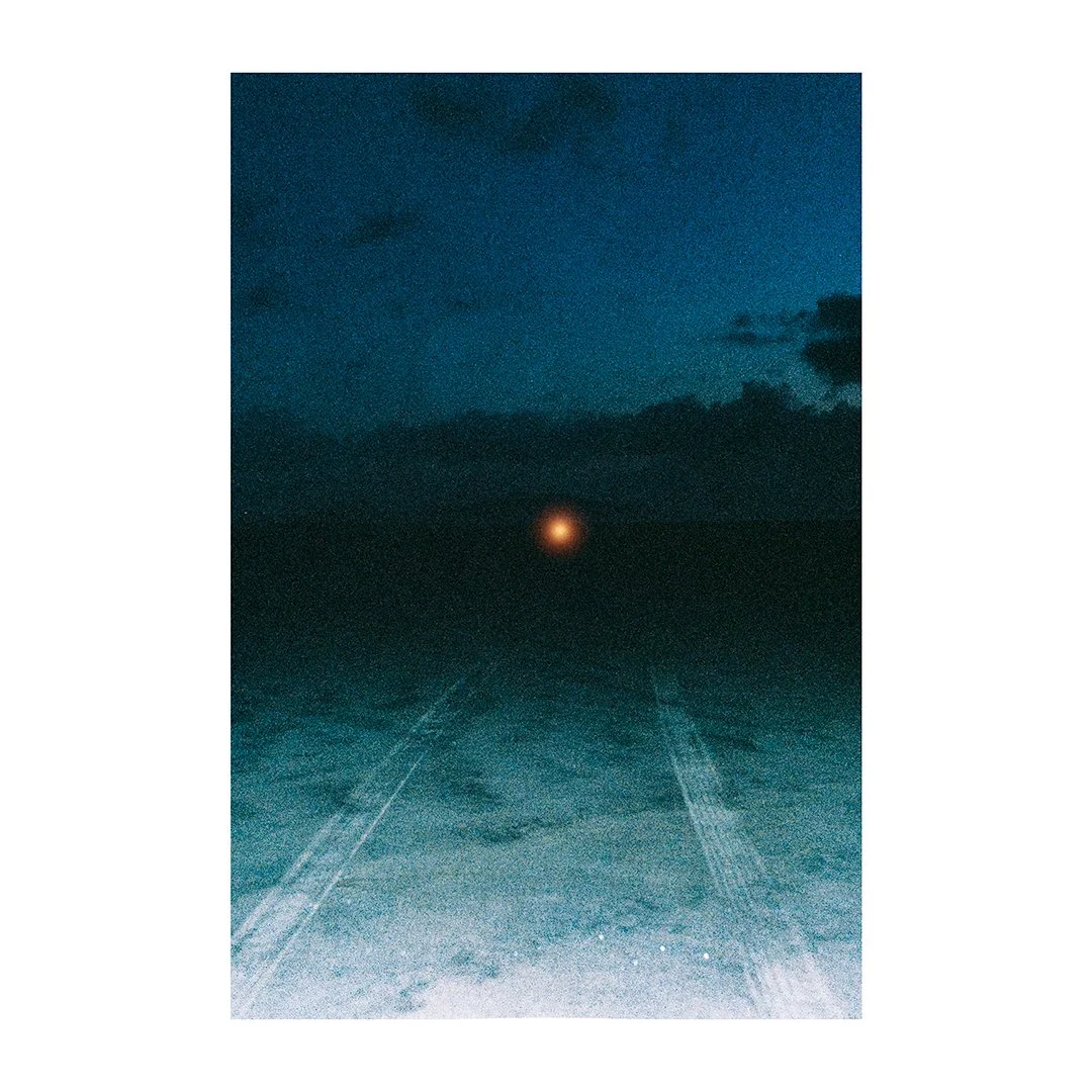 ‘Night Beach’