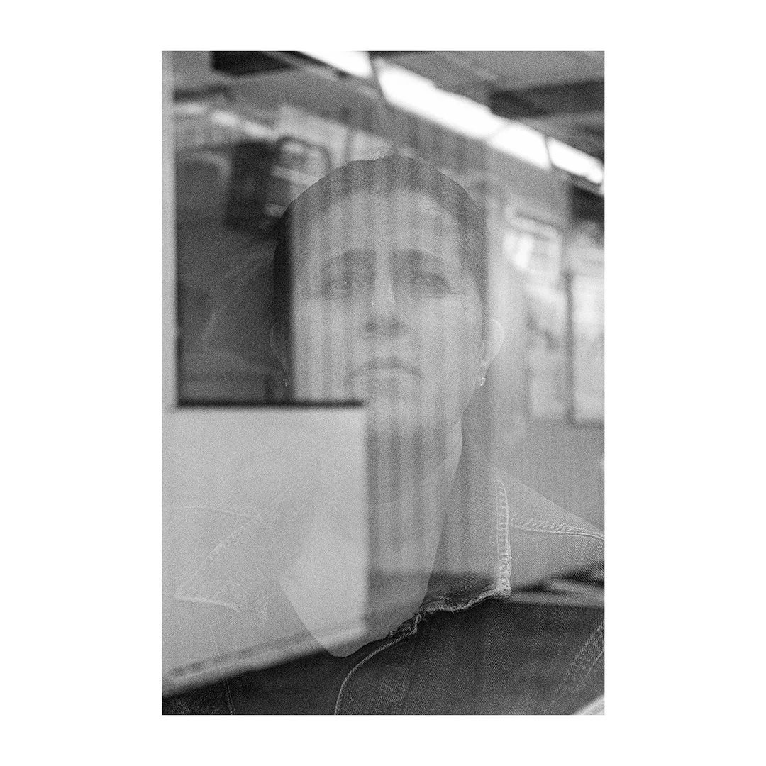 ‘Commuter No.1’
