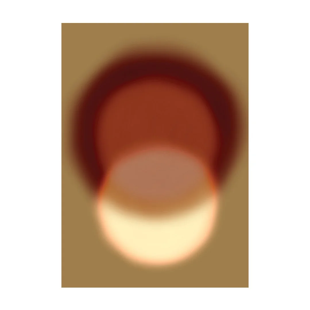 ‘Orb No.1’