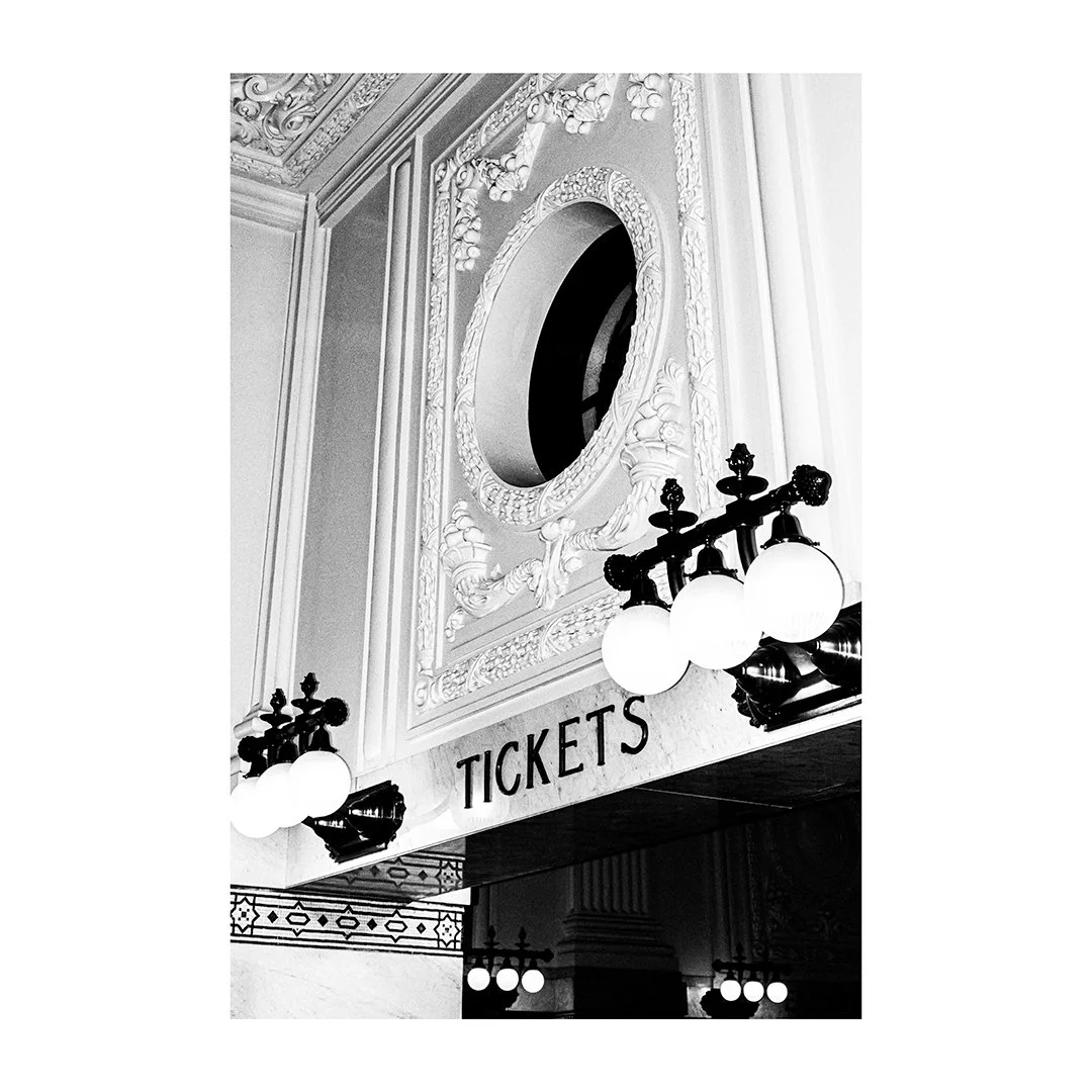‘Tickets’