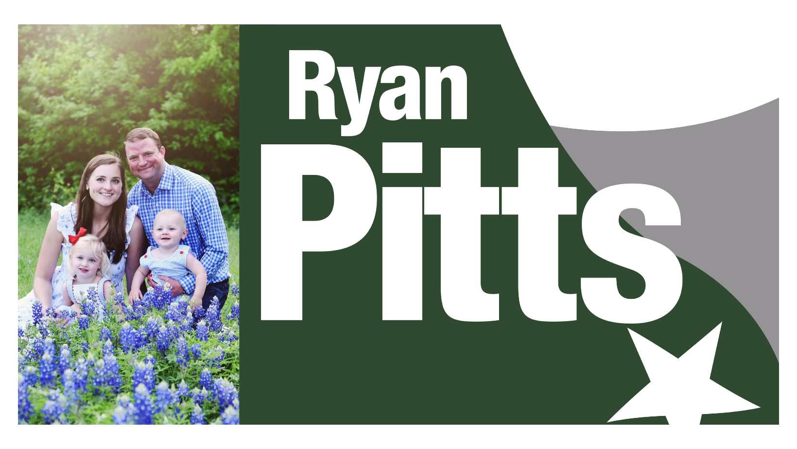 Ryan Pitts For WISD School Board