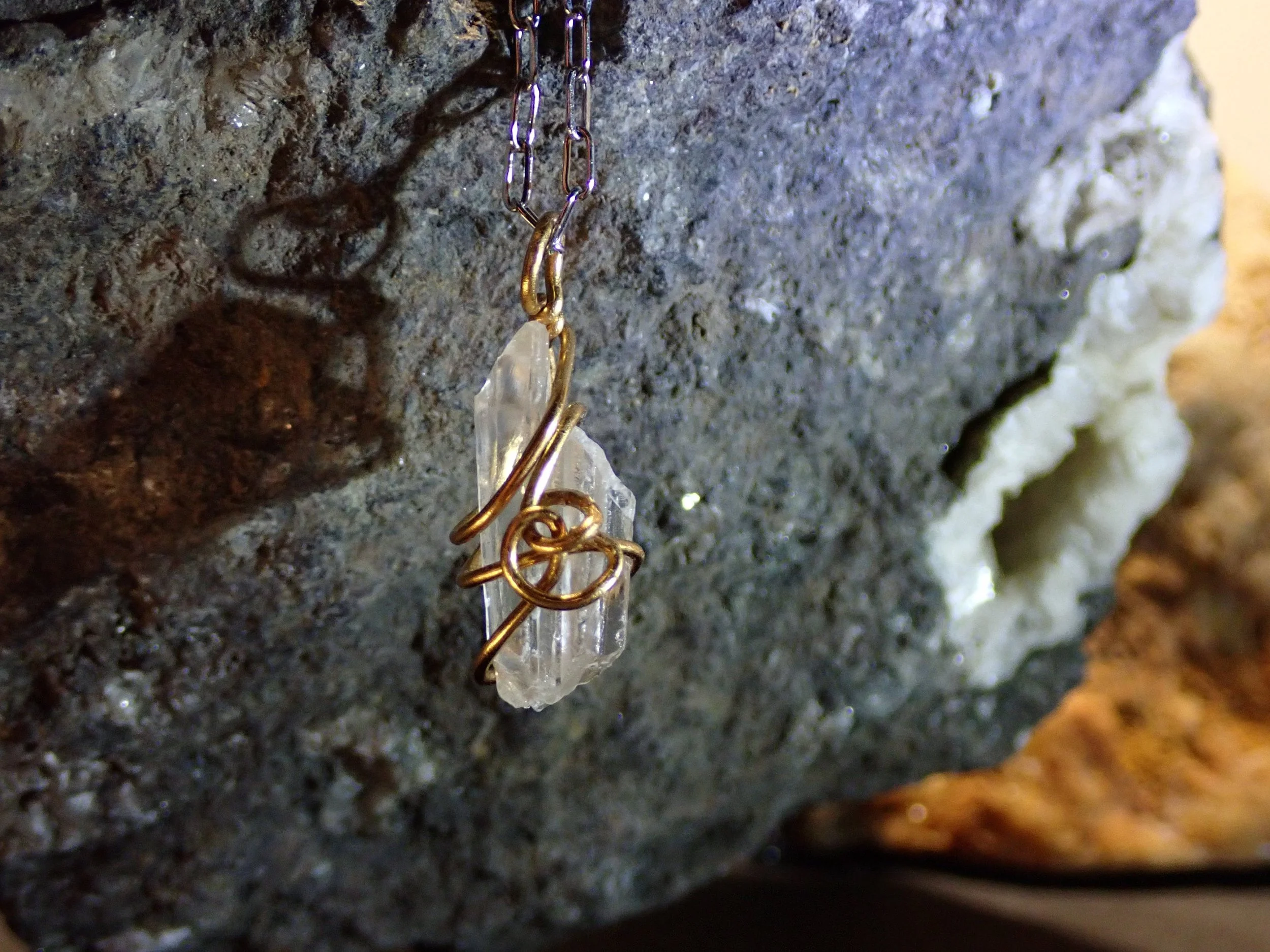 Spirit, Wood & Stone Gift Cards