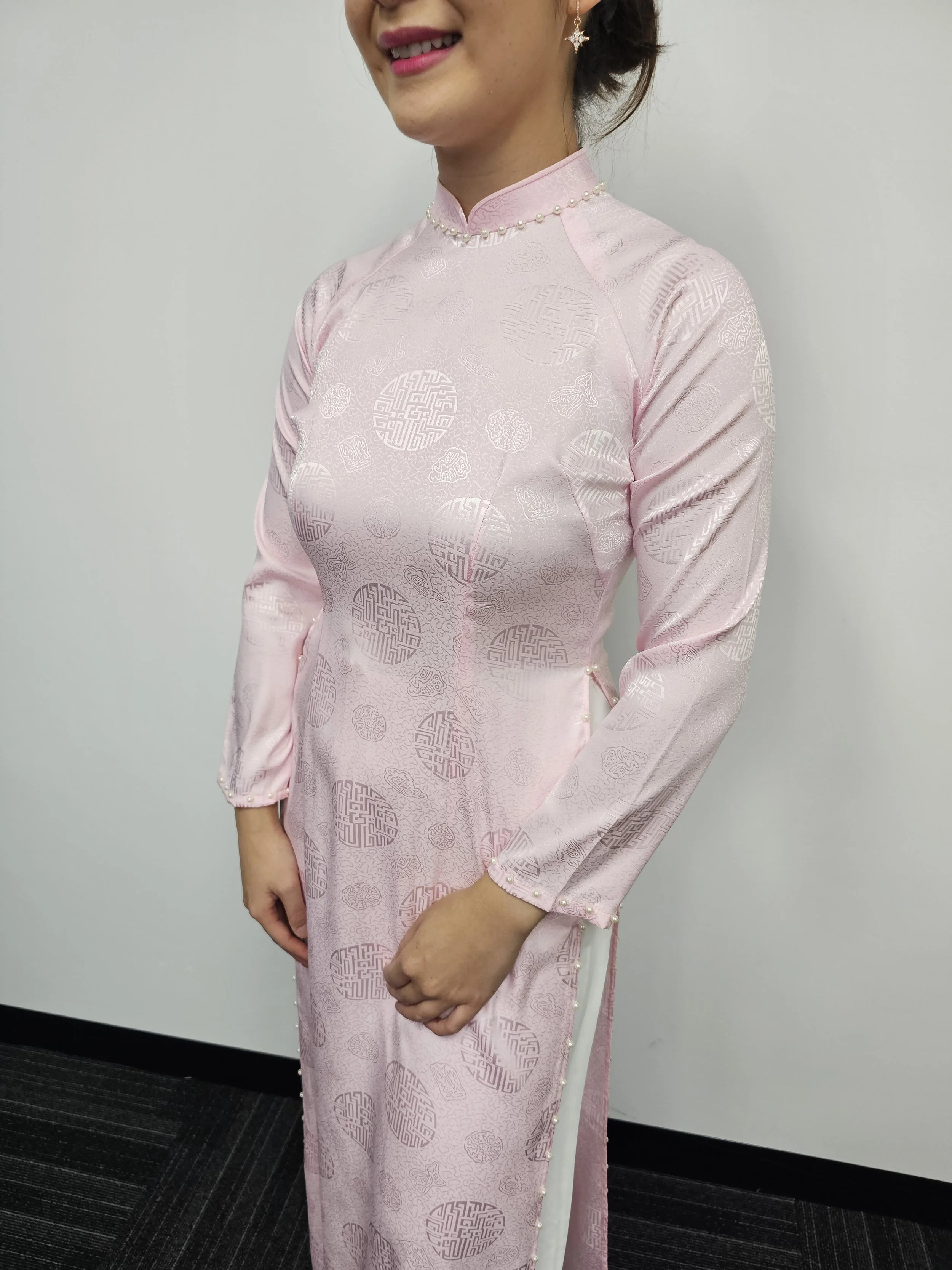 Ngoc Ao Dai