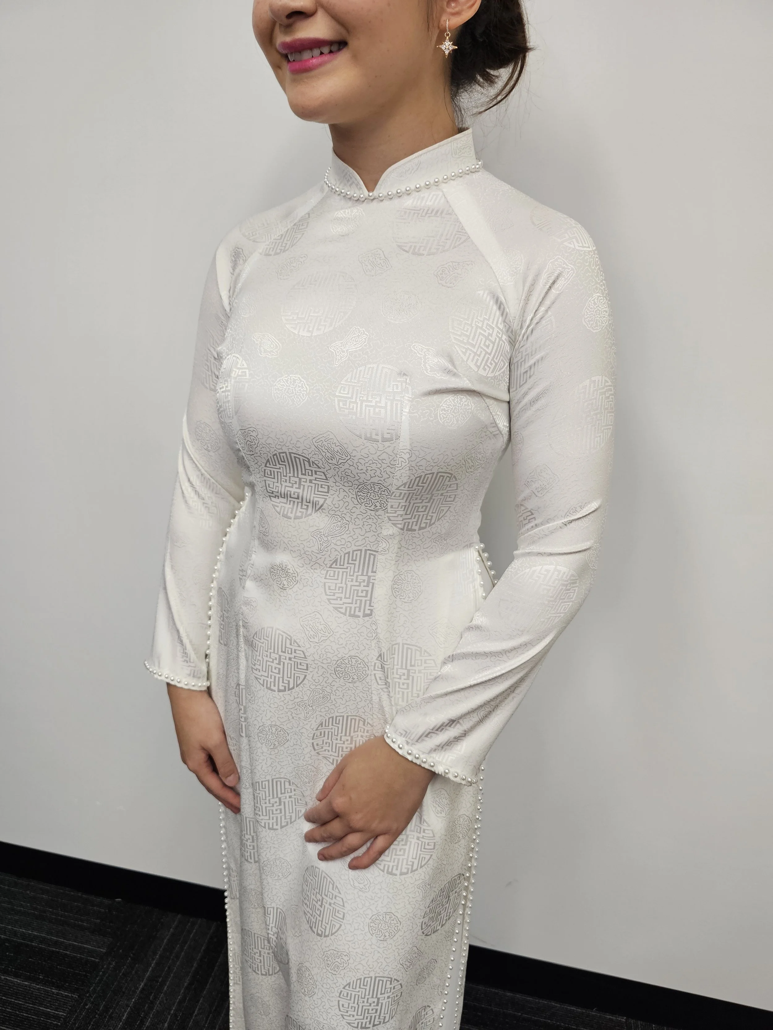 Trang Ao Dai