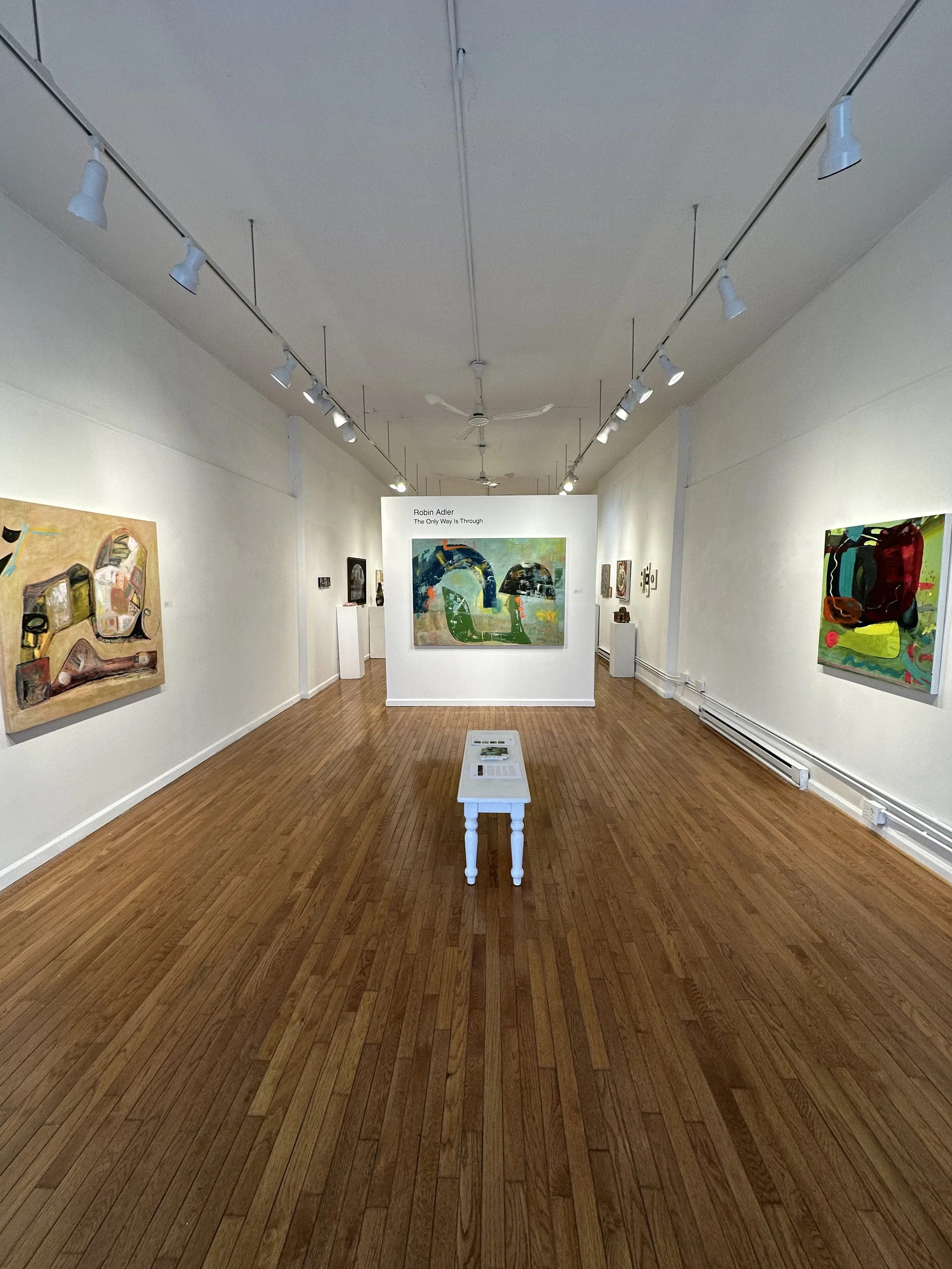 Gallery 1 The only way is through.jpeg
