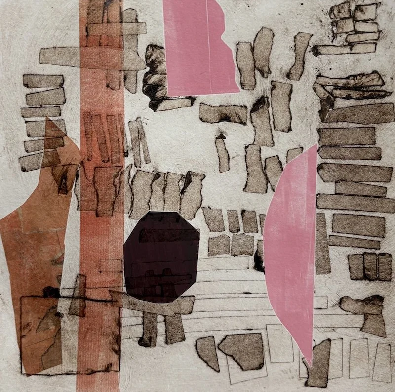 Adler_WhatRemains_collagraphonRivesBFKpaper_8x8inches_2026.jpeg