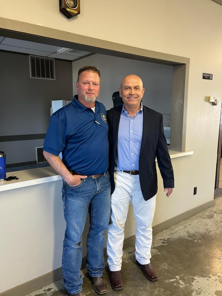 Scott Hill for Kansas