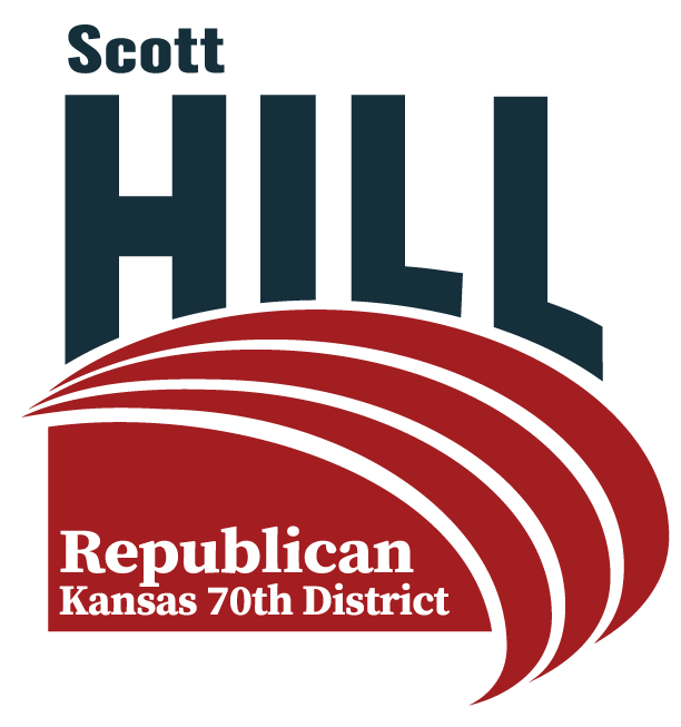 Scott Hill for Kansas