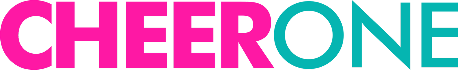 CHEER ONE
