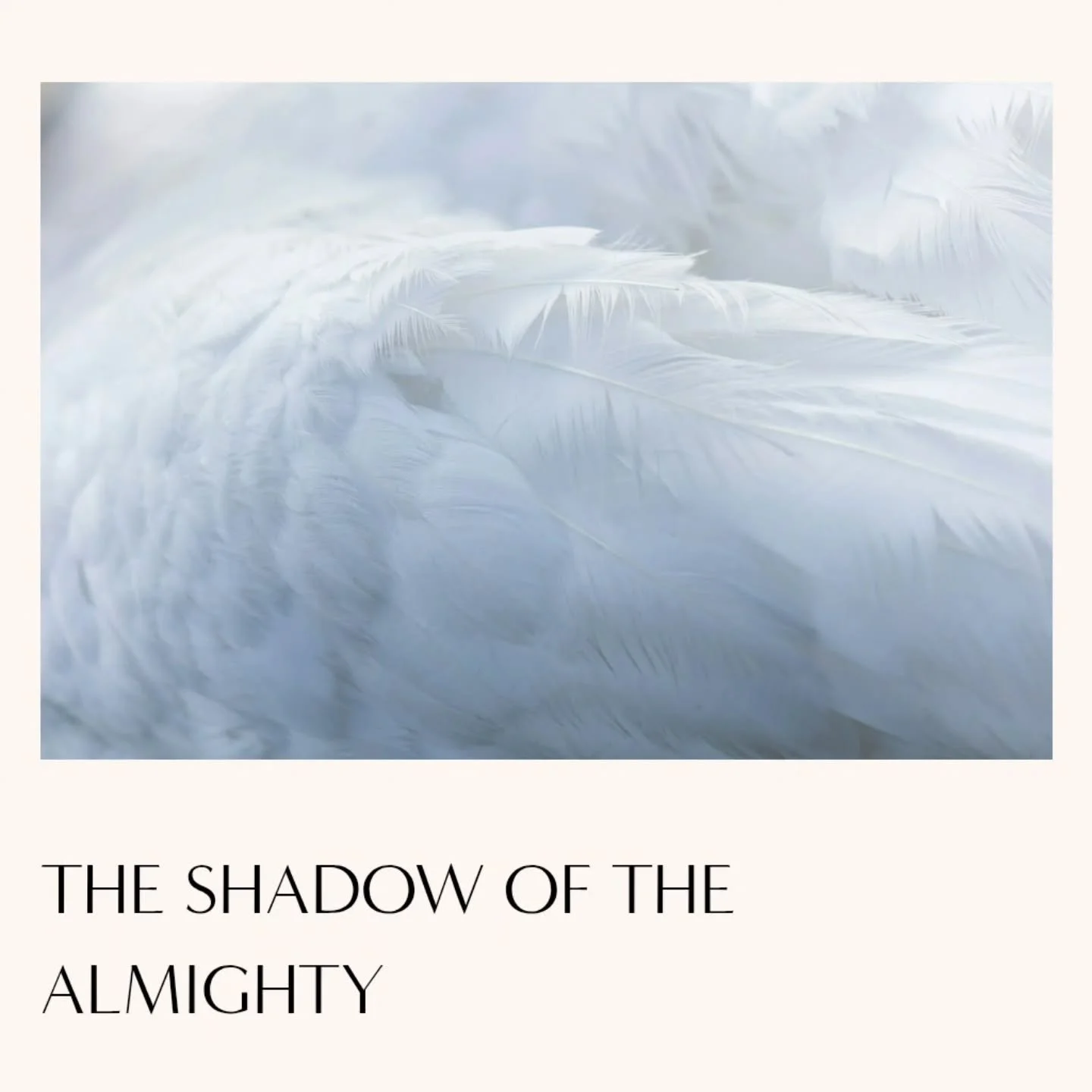 New blog post is up! Link in bio. THE LORD always reveals HIMSELF. THE LORD bless you! 🙏🏾💙🌟

I have questions yet I don't question HIS sovereignty and goodness. I don&rsquo;t question HIS LOVE that covers the shadows of what my sin cannot blot ou
