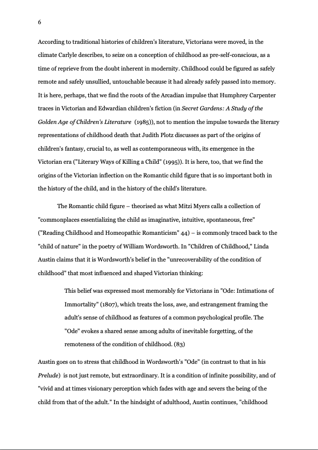 PhD proofreading | Angelina Sbroma