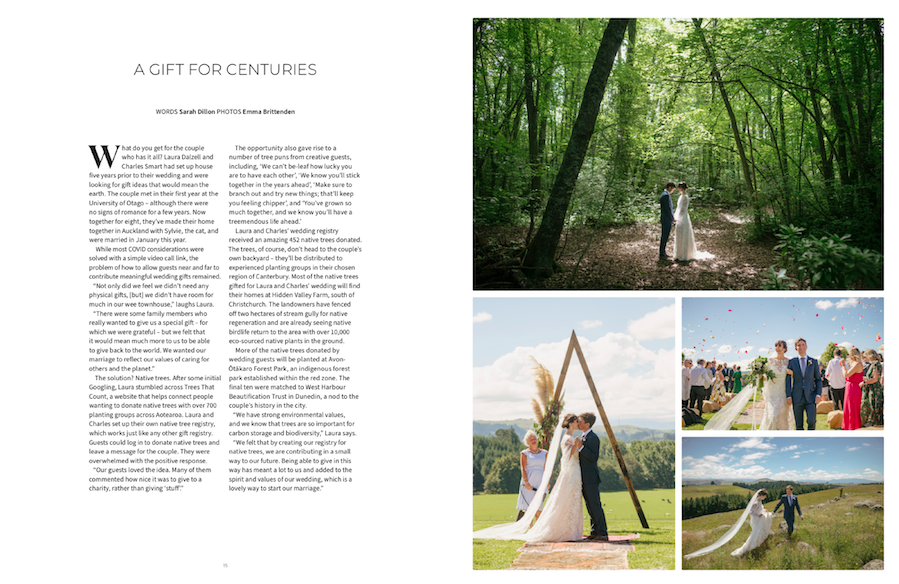 Avenues | September 2021