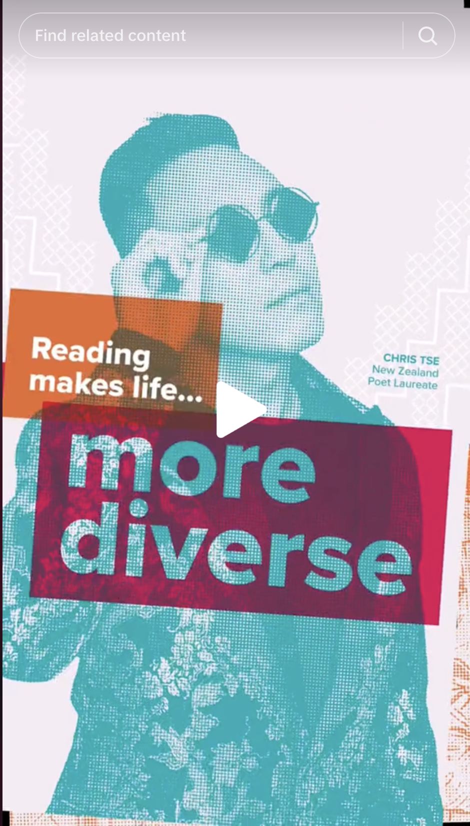 Campaign video | Read NZ 2023