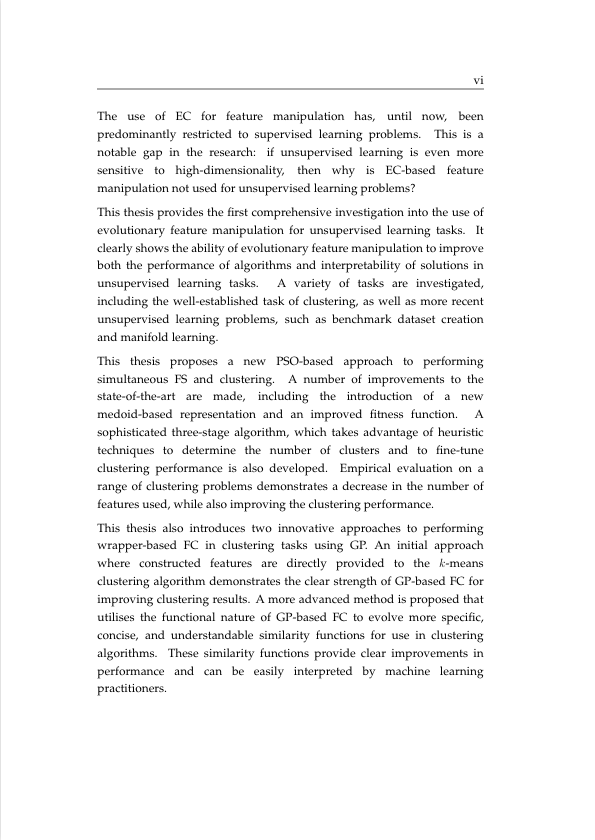 PhD proofreading | Andrew Lensen