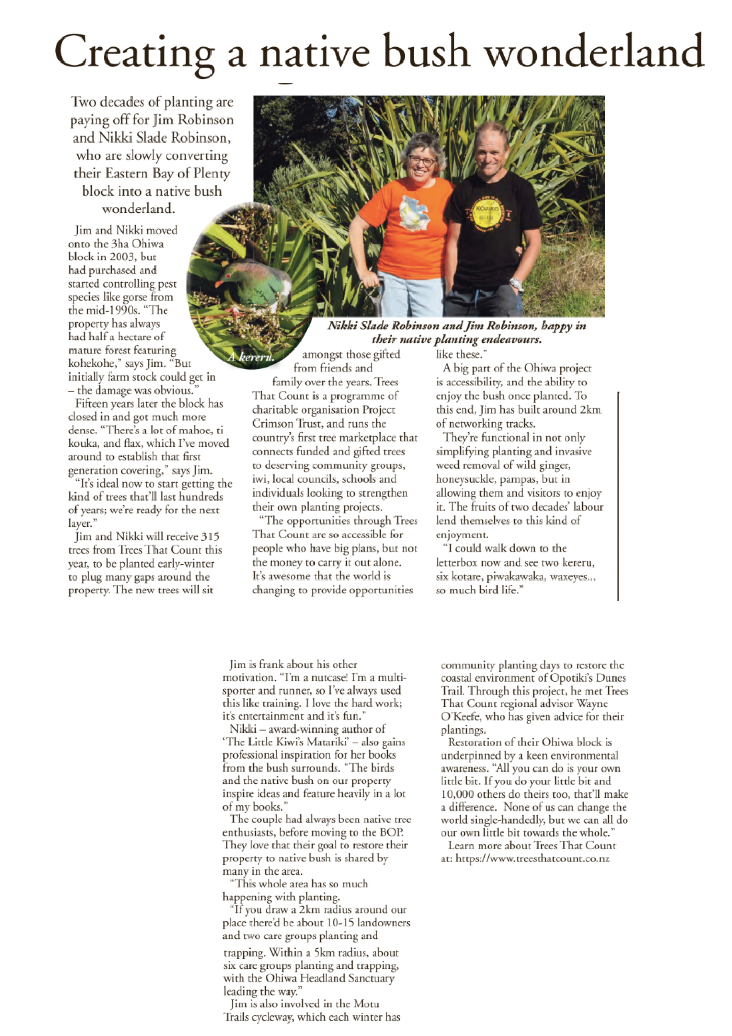 Coast & Country | June 2020