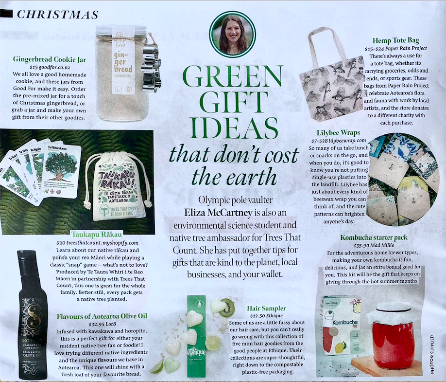 Sunday Star Times | December 2021