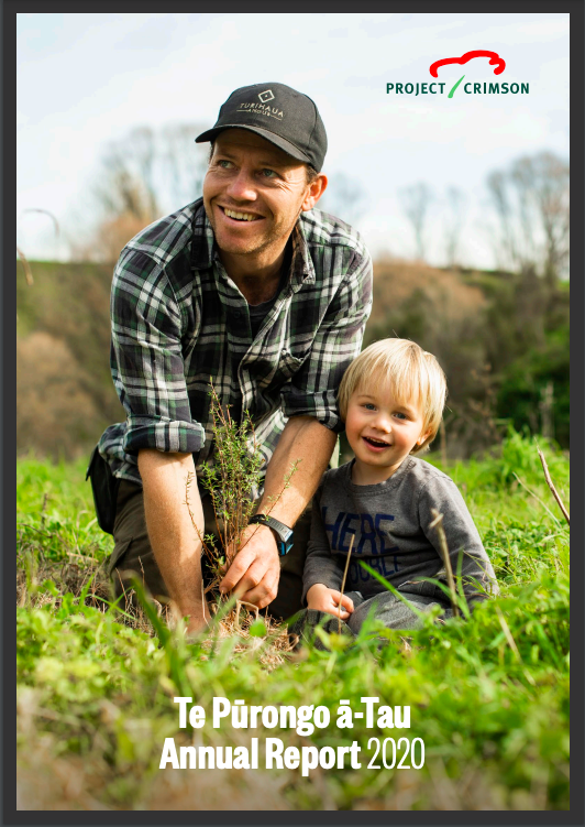 PCT Annual Report | 2020