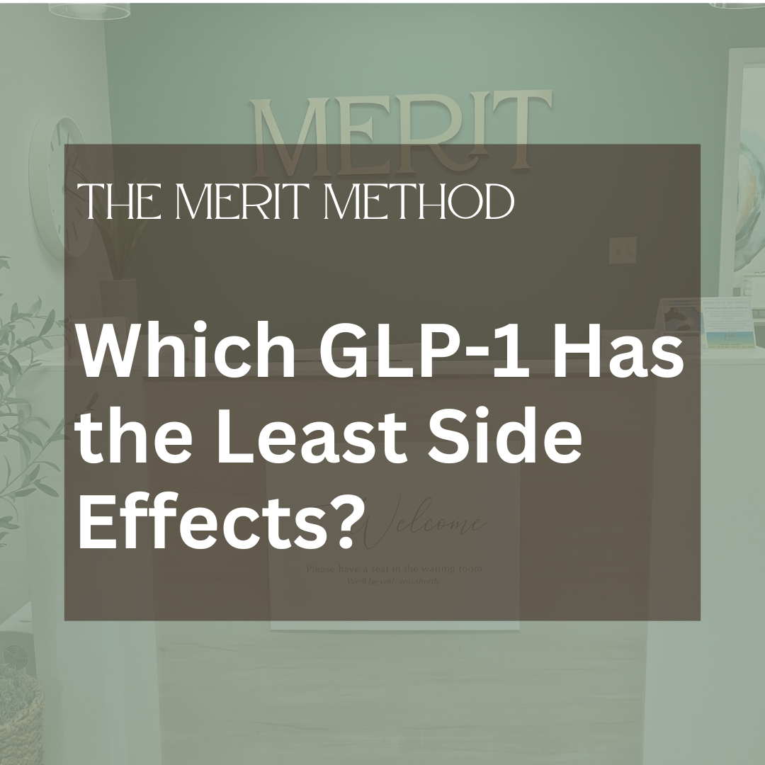 Which GLP-1 Has the Least Side Effects?