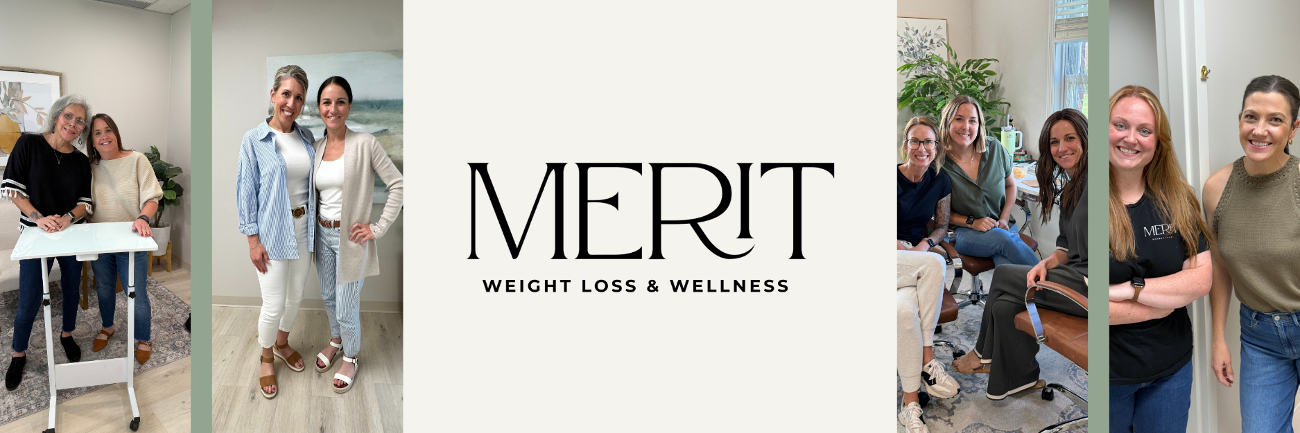 Merit Weight Loss & Wellness