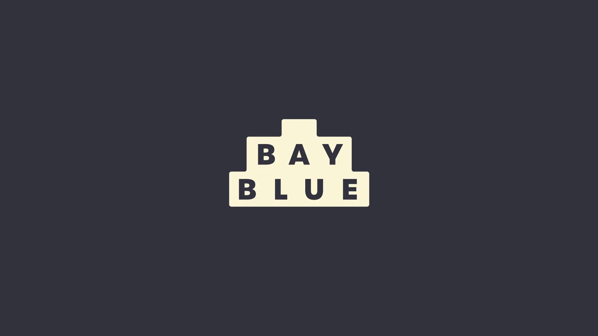Bay Blue Espresso Bar