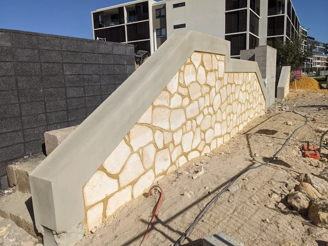 A few pictures near completion from one of our stages for trusted client Densford Civil. ⁣
These premium blocks in Port Coogee came up looking amazing once paint and other finishing touches were applied. 

Projects like these showcase our workmanship