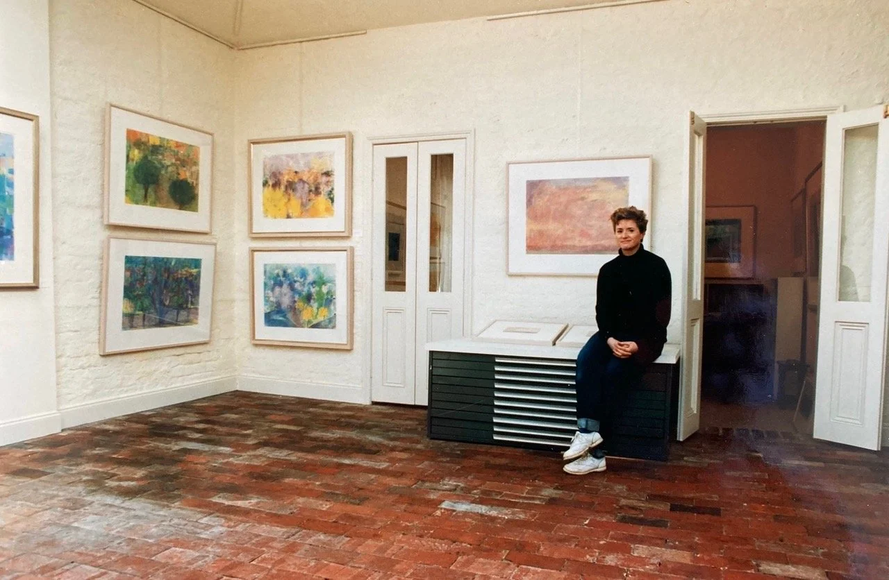 Installations — Jennifer Plunkett