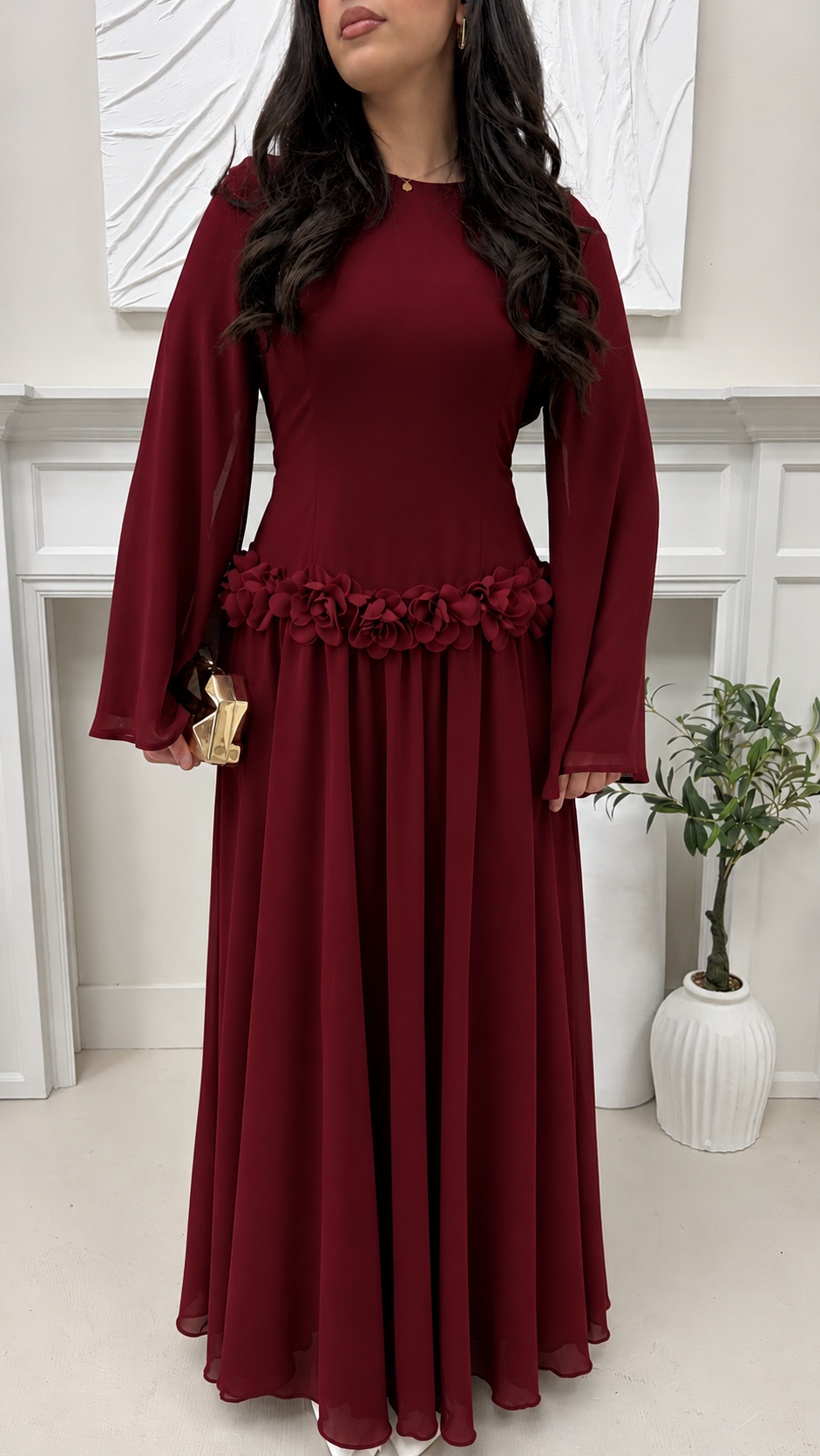 Elegant Burgundy Chiffon Gown Portrait.png (Copy) (Copy)