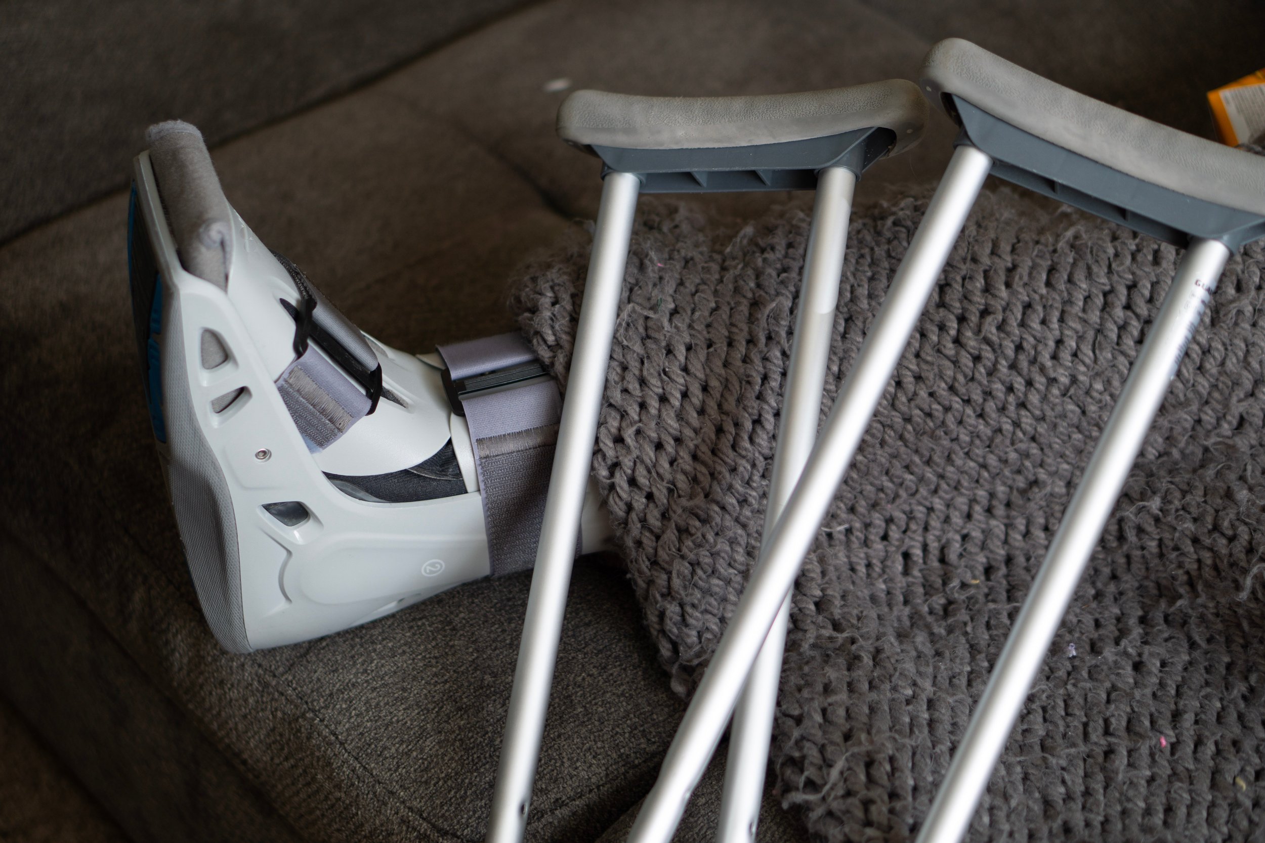 Tendon & ligament reconstructions - including ACL reconstruction, rotator cuff repair, Achilles and other tendon repairs