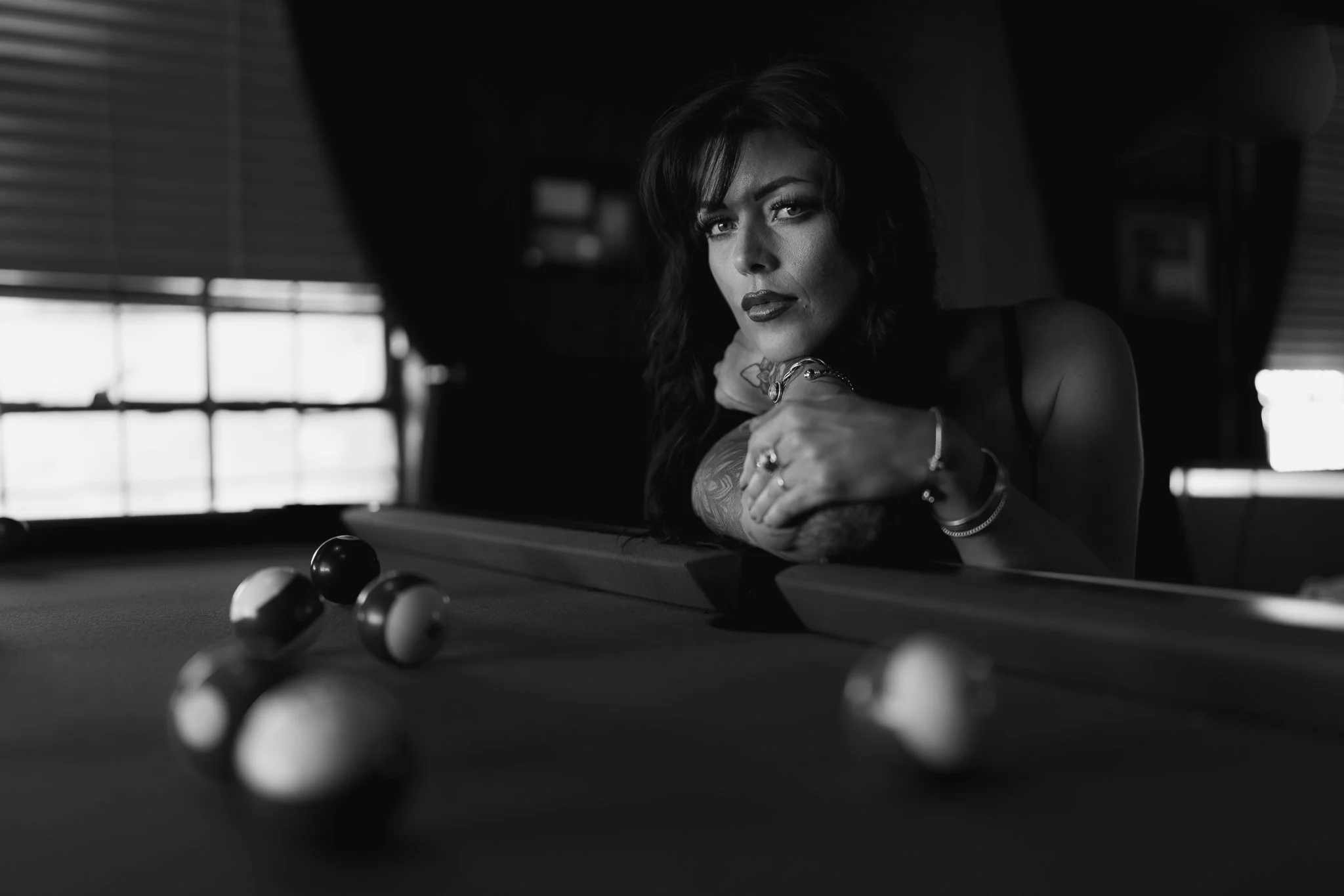 Portraiture