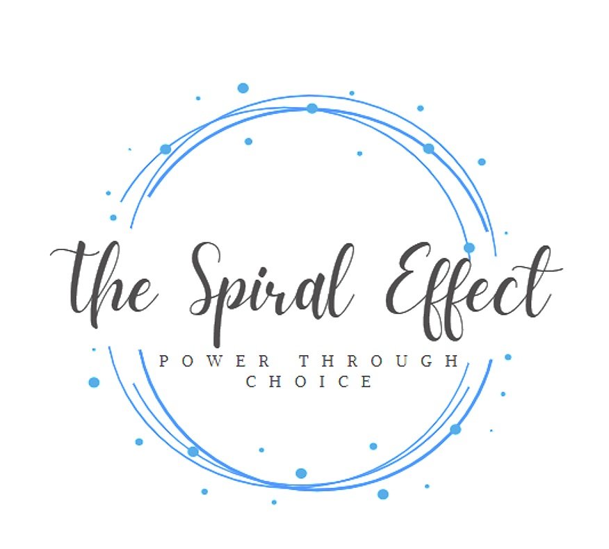 The Spiral Effect | Life Mindset and Personal Coaching