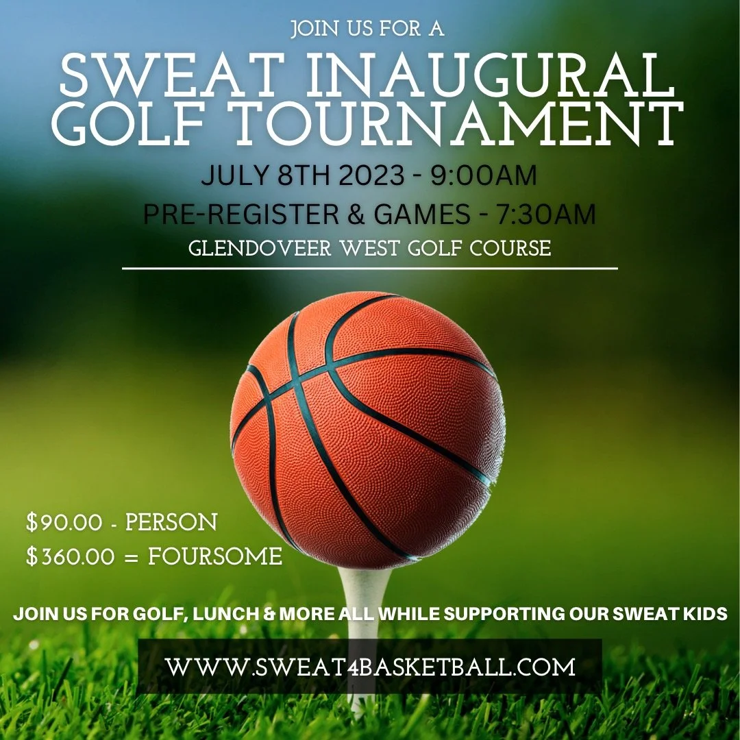 RSVP 2 — SWEAT Basketball