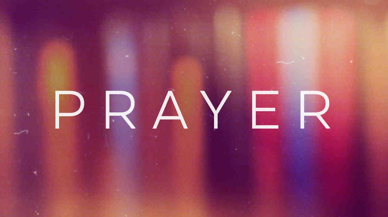 Prayer Night