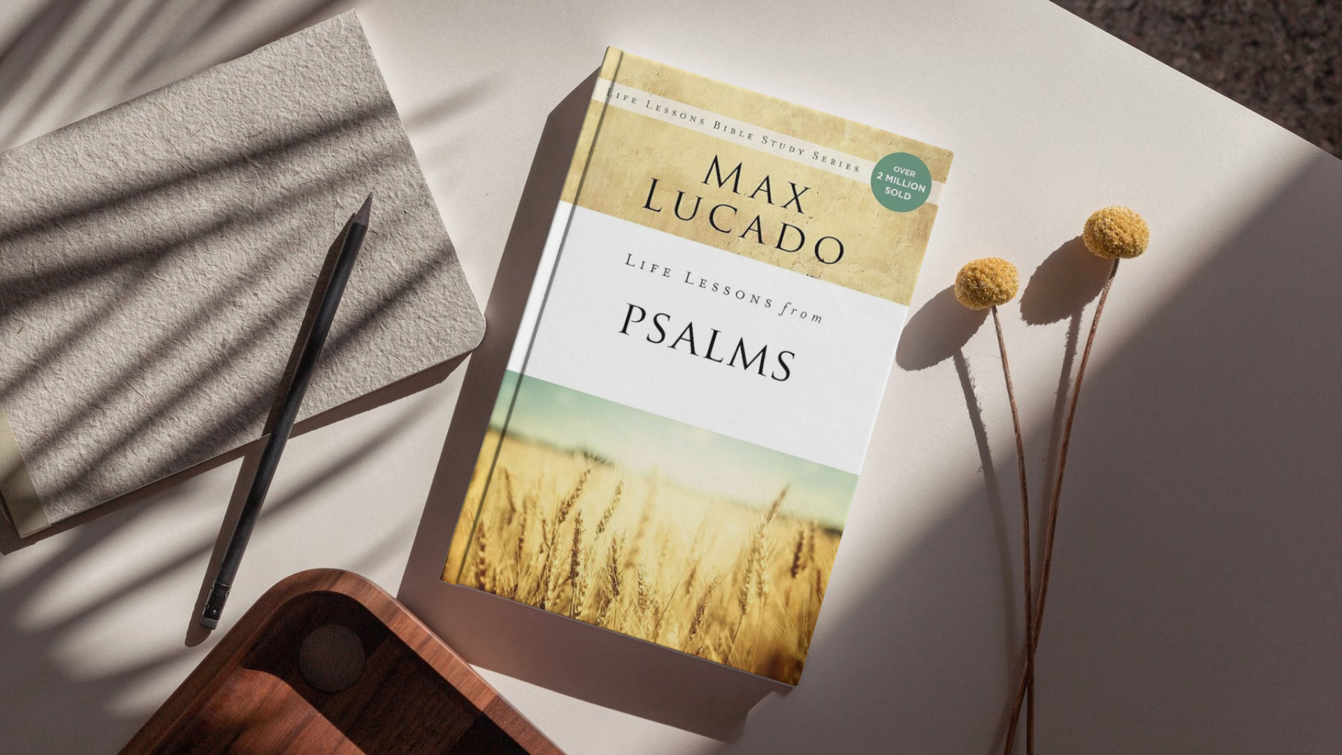 Book Study Fellowship