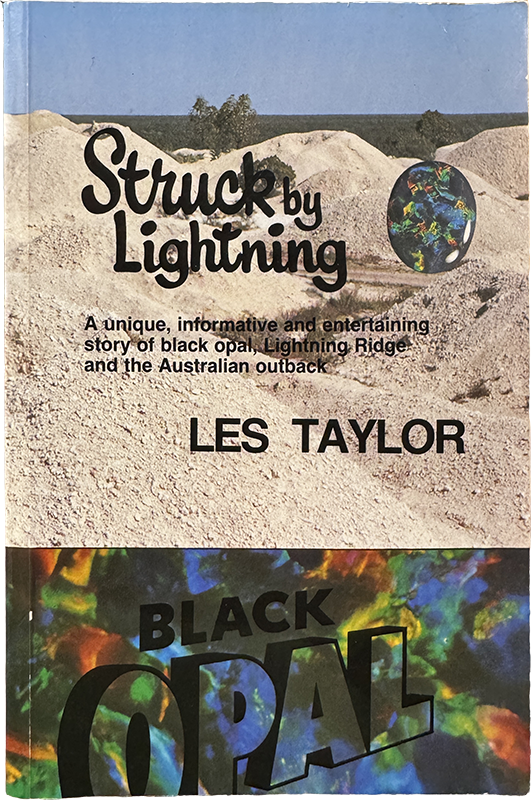 Les Taylor