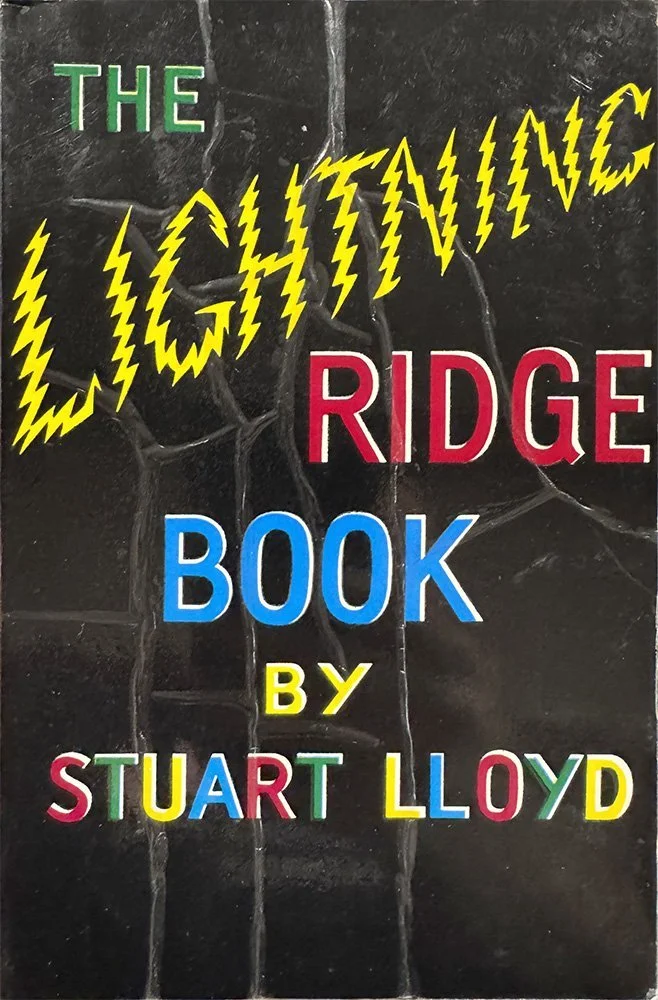 Stuart Lloyd
