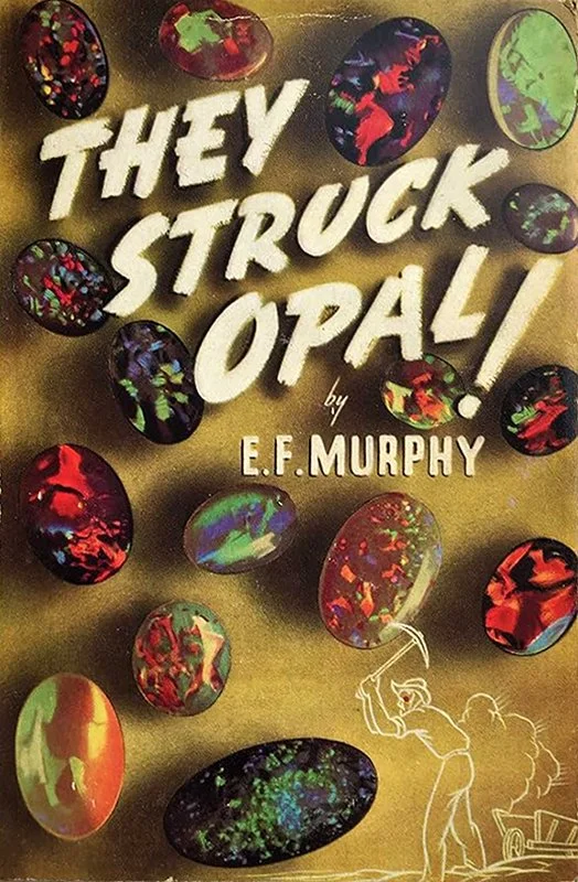 E. F. Murphy